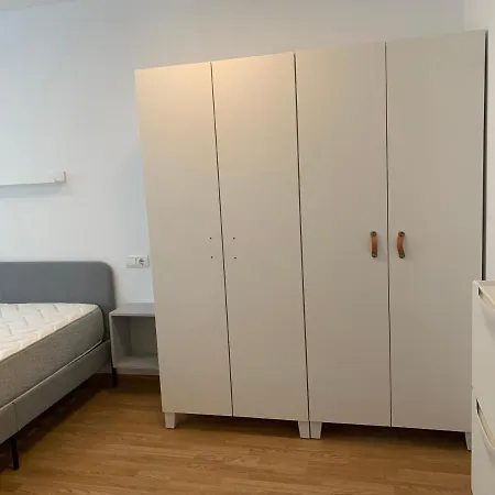 Διαμέρισμα Apartamento Con Terraza Ponferrada