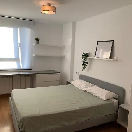 Apartamento Con Terraza Διαμέρισμα