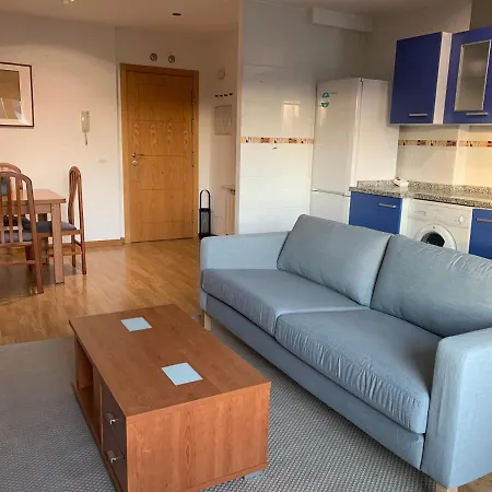 Apartamento Con Terraza * Ponferrada