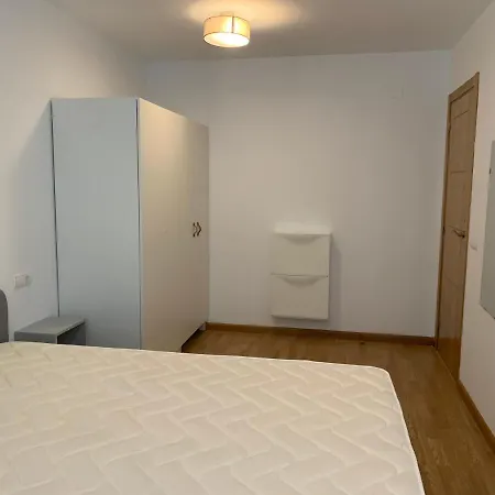 Διαμέρισμα Apartamento Con Terraza *