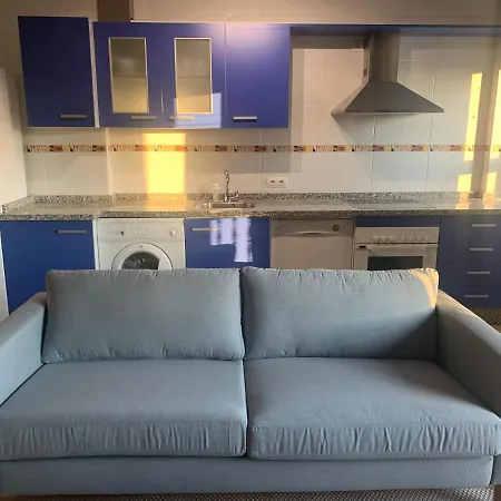 Apartamento Con Terraza Ponferrada