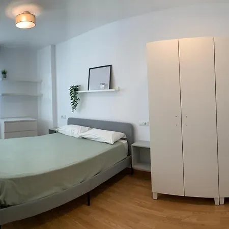 Διαμέρισμα Apartamento Con Terraza